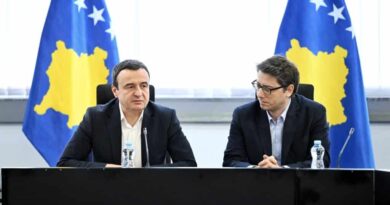 Kurti premton dyfishim të bursave për studentë në Kosovë