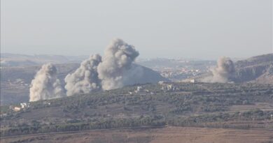 Ushtria izraelite sulmon 2 fshatra në Libanin jugor pas urdhrit të evakuimit