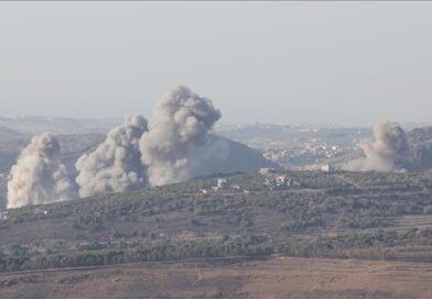 Ushtria izraelite sulmon 2 fshatra në Libanin jugor pas urdhrit të evakuimit