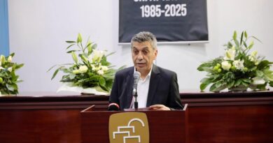 Në Komunën e Çairit u nderua sot jeta dhe vepra e këngëtarit Shpat Kasapi