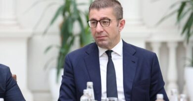 Qeveria përshpejton reformat, Mickoski kërkon respektim të afateve