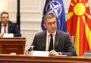 Mickoski: Strategjia Nacionale Zhvillimore 2024–2044 është një dokument që përcakton vizionin e shtetit për dy dekadat e ardhshme