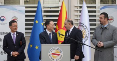 Dogana e Maqedonisë së Veriut pajiset me sistem “AI” kundër kontrabandës