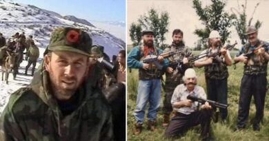 “Të pavdekshëm në historinë e lirisë”, mesazhi i Bekim Jasharit për 14 dhjetorin 1998