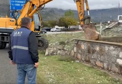 Rama: Vijojmë punën për të liruar hapësirat publike të zaptuara