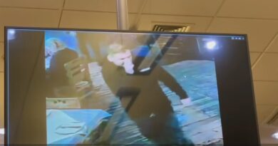 Dalin pamjet! Momenti kur Naim Murseli jep sinjalin për nisjen e veprimit ndaj Liridonës