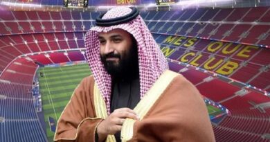 Princi i Kurorës së Arabisë Saudite, trondit Spanjën/ 10 miliardë euro për të blerë ekipin legjendar…