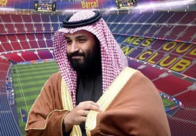Princi i Kurorës së Arabisë Saudite, trondit Spanjën/ 10 miliardë euro për të blerë ekipin legjendar…