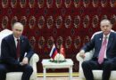 Erdogan në takim me Putinin: Turqia mund të organizojë bisedime të paqes për t’i dhënë fund luftës Rusi-Ukrainë