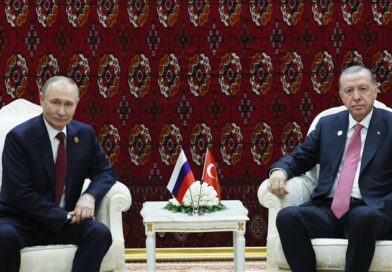 Erdogan-Putin: Turqia kundërshton sulmet ndaj Iranit, paralajmëron për paqëndrueshmëri në Detin e Zi