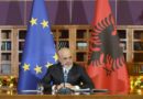Edi Rama: Shqipëria do prodhojë dronë dhe mjete të blinduara