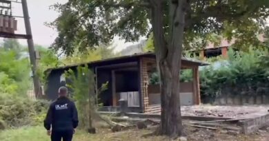 Rama ndan pamje të reja: Vijojmë kudo punën për të liruar hapësirat publike