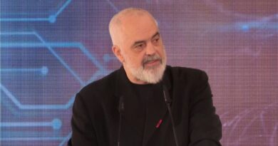 Rama: “Smart City Albania”, identifikim në kohë reale i shkelësve të ligjit
