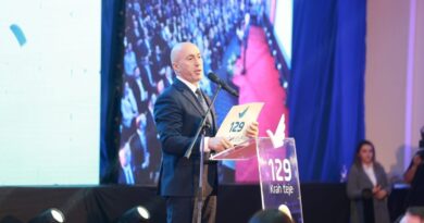 Ramush Haradinaj propozon qeveri të opozitës, u bën ftesë LDK-së dhe PDK-së