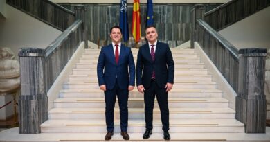 VLEN: Sali dhe Hoxha emërime që flasin për vizion dhe përgjegjësi