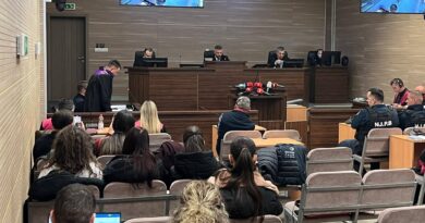 Rasti Banjska, seanca e radhës caktohet për 16 janar