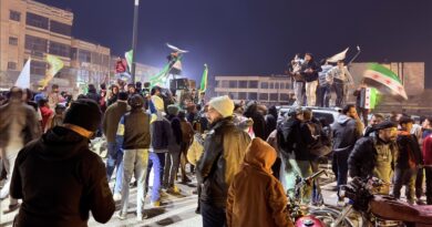 Siri, mbahet protestë për shkak të sulmit të SDF-së në Halep