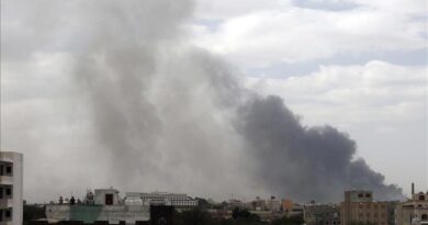 SHBA-ja nis operacionin “Hawkeye Strike” në Siri, shjënjestron pozicionet e DEASH-it