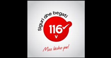 “Siguri dhe begati, Mos lësho pe!”, slogani i Vetëvendosjes në zgjedhje