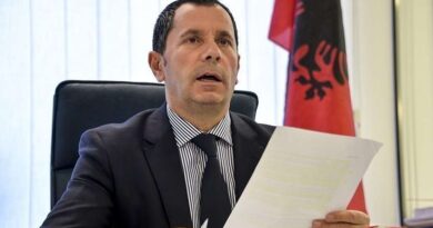 Tomë Gashi kërkon rrënimin e kishës në Kampus të UP-së: Mjaft është mjaft