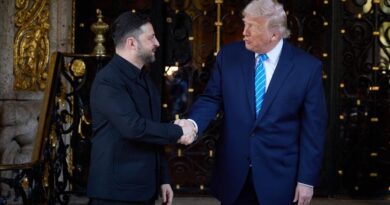 Zelenskyy: Ukraina kërkon garanci sigurie nga SHBA-ja për 30-50 vjet