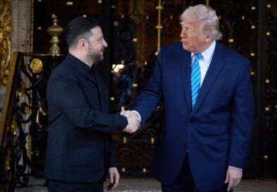 Zelenskyy: Ukraina kërkon garanci sigurie nga SHBA-ja për 30-50 vjet