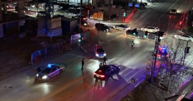 Fillon ushtrimi i përbashkët i Ambasadës Amerikane me Policinë e Kosovës