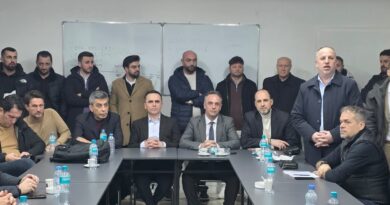 VLEN: 19 tetori e nisi valën, më 11 janar Gostivari e përmbyll ndryshimin!