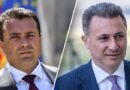 Ish-kryeministrat Gruevski dhe Zaev përplasen për të kaluarën e tyre