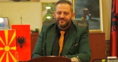 ASH e Selës mbështet kandidaturën e Zuli Demirit, për Kryetar të Komunës së Vrapçishtit