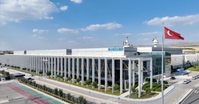 Gjiganti turk i mbrojtjes Aselsan nënshkruan marrëveshje ndërkombëtare shitjeje prej 171 milionë dollarësh