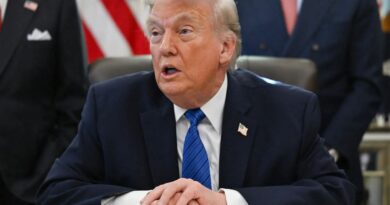 Trumpi thotë se i ka dhënë Iranit një afat për të pranuar marrëveshje para sulmit të mundshëm