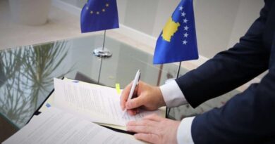 BE-ja nis heqjen e masave kundër Kosovës, mbi 400 milionë euro pritet të lirohen