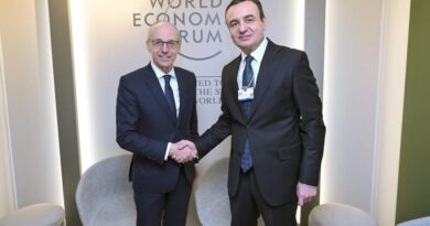 Kurti takohet me Kryeministrin e Luksemburgut, bisedojnë për marrëdhëniet bilaterale