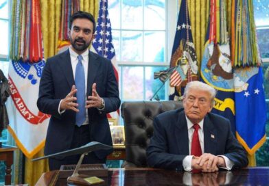 Mamdani ndalon bashkëpunimin e policisë njujorkeze me agjentët federalë të Trumpit