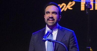 Kryebashkiaku i parë musliman i New Yorkut, Mamdani anulon dekretet pro-izraelite