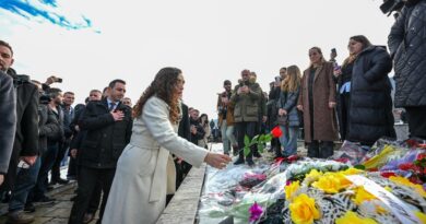 Osmani: Lavdi të gjithë të martirëve e dëshmorëve të lirisë sonë!