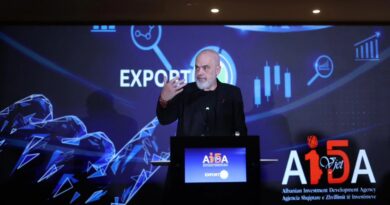 Prezantohet EksportON, platforma më e re kombëtare e dialogut për eksportet shqiptare