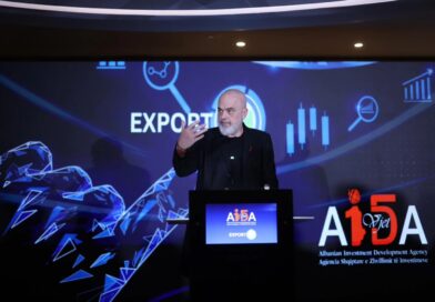 Prezantohet EksportON, platforma më e re kombëtare e dialogut për eksportet shqiptare