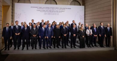 Rama në samitin për Ukrainën në Paris (Video)