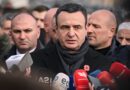 Kurti: Reçaku mbetet pjesë e pandashme e betejës për të vërtetën dhe drejtësinë