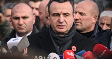 Kurti: Reçaku mbetet pjesë e pandashme e betejës për të vërtetën dhe drejtësinë