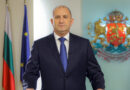 Jep dorëheqje Presidenti Bullgarisë, Rumen Radev