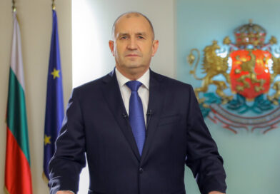 Jep dorëheqje Presidenti Bullgarisë, Rumen Radev