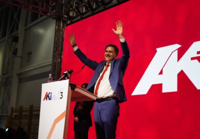 Isen Shabani kryeson bindshëm në Komunën e Vrapçishtit