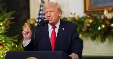 Trump: SHBA përdori armën sekrete “Discombobulator” për kapjen e Maduron në Venezuelë