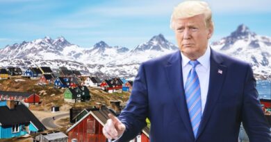 Trump: SHBA-ja mund të duhet të zgjedhë mes Groenlandës dhe NATO-s
