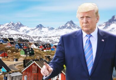 Trump urdhëron komandantët të hartojnë “planin e pushtimit” të Grenlandës