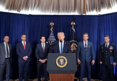 “Fat të mbarë dhe Zoti iu ndihmoftë”, detaje nga arrestimi i Maduros – U përdorën 150 avionë, ushtari më i ri vetëm 20 vjeç