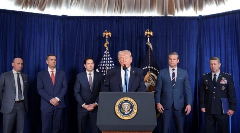 “Fat të mbarë dhe Zoti iu ndihmoftë”, detaje nga arrestimi i Maduros – U përdorën 150 avionë, ushtari më i ri vetëm 20 vjeç